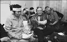 Не победим - не поедим