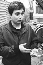 Иск - благородное дело