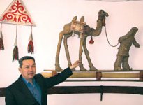 Вторая жизнь газеты