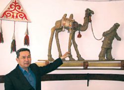 Вторая жизнь газеты