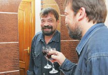 Кыдырочка счастья