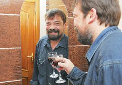 Кыдырочка счастья