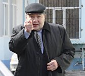 В суде - как на поле боя