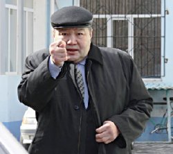 В суде - как на поле боя