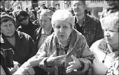 “Жана” пришла хана?