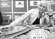 Лейла, готовь деньги!