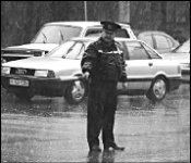 Звонок в редакцию: Команды не было