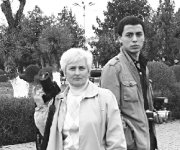 Вход воспрещён!