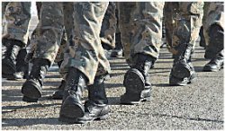 Полковник Ильнур АБДУКАРИМОВ: В армию идёт один из десяти