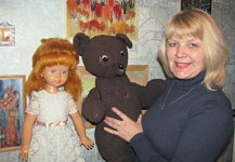 Детские забавы для взрослых