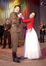 Мы к вам заехали на час