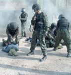 Выкуп не получили