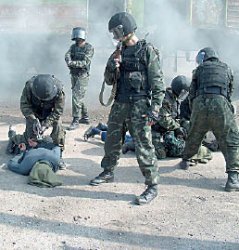 Выкуп не получили