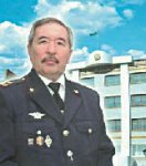 Ништяк подкрался незаметно