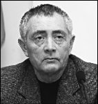 На штурм траверса