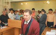 На колу мочало - начинай сначала