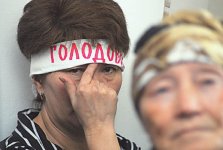 Разговелись страсти