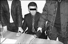 Монгольский след