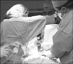 Бессердечный бюджет