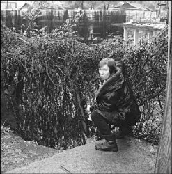 В ожидании беды