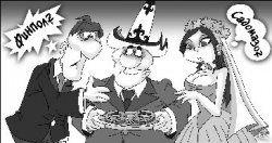 Не успела взвесить все за, как оказалась уже не против