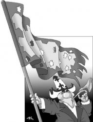 Не успела взвесить все за, как оказалась уже не против