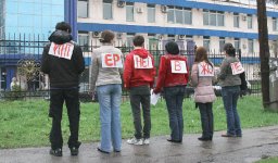 Вопрос главе АИС Куанышбеку ЕСЕКЕЕВУ: Где наш интернет?