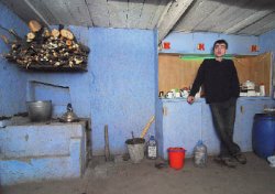 В горы от ума