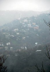 В горы от ума