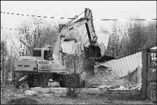 “Шанырак” - властям не враг