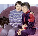 Дошла до почки