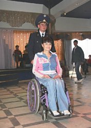 Они могут всё