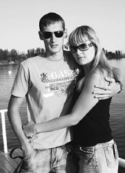 Овдовела до свадьбы