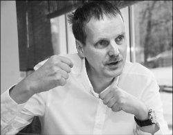 По шкале Рихтера