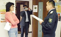 Акция про тесты