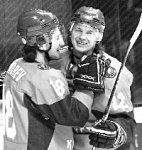 Послесловие к одному успеху