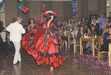 Все леди делают это