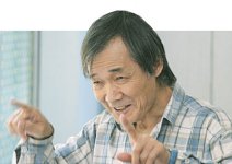 В джазе только дедушки