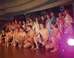 Мода - с прилавка