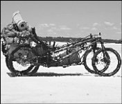 В чем правда, Борат?