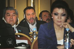 Старые песни без главного