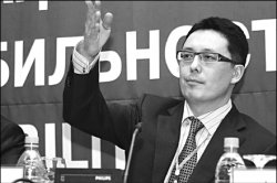 Анвар САЙДЕНОВ: БТА ответит по всем своим обязательствам