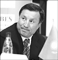 Адильбек ДЖАКСЫБЕКОВ, президент Федерации футбола Казахстана: Я оптимист!