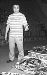 Просто цирк какой-то!