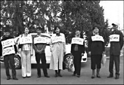 С лапшой на ушах