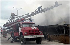 Рыночная стихия