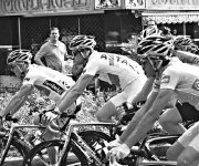 Это были понты!