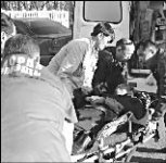 Из СИЗО - в больницу