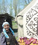 Махаббат көрпе