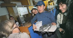 Блогеры Казахстана: Мы в ж..., АИС - нет!